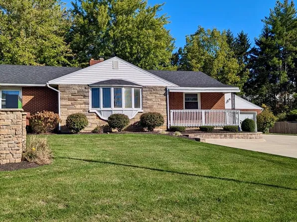 2074 Ferguson Rd E, Mansfield, OH 44906