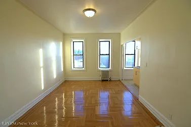 Rented by Living New York