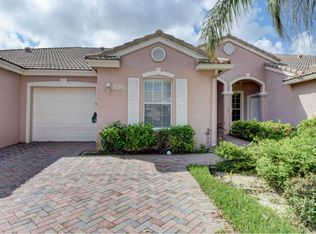 8284 Fresh Crk, West Palm Beach, FL 33411