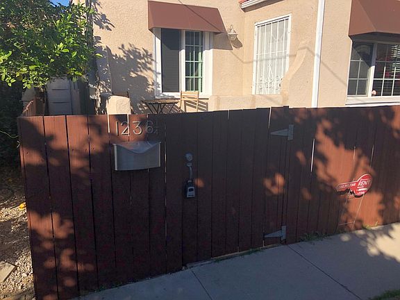 2nd image of 1236 N Cahuenga Blvd #1/4