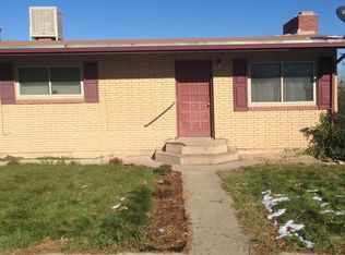 2780 Webster Rd APT A, Grand Junction, CO 81503