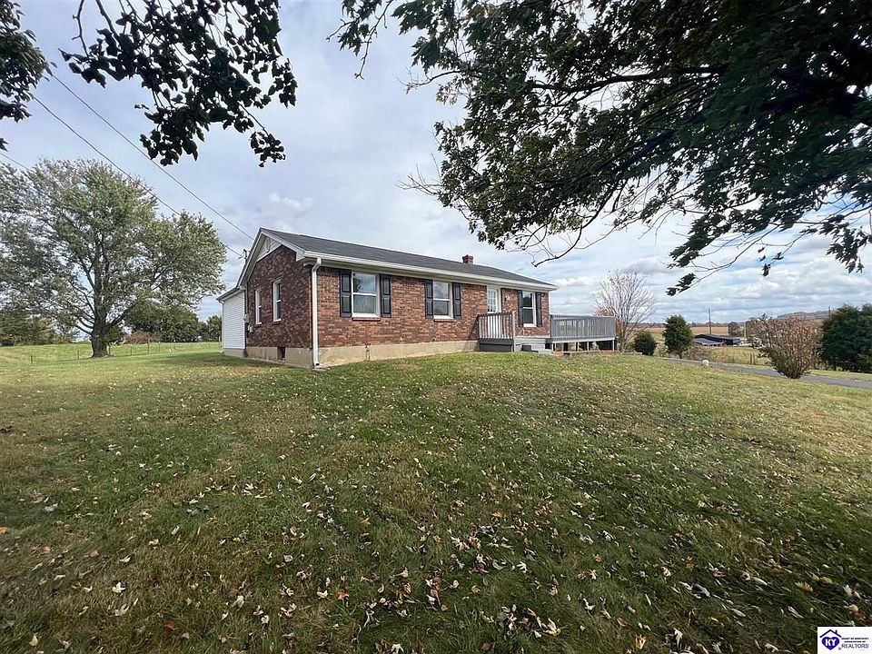 55 Marie Ln, Brandenburg, KY 40108 | Zillow