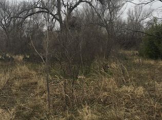 1109 Avenue P, Snyder, TX 79549