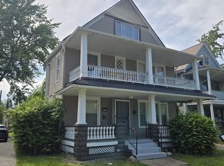 1374 E 115th St #3, Cleveland, OH 44106