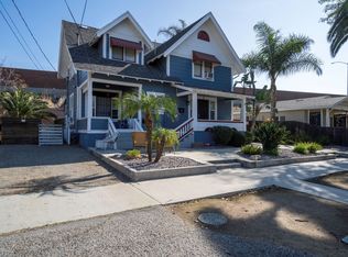 Mulberry St. - 3452, Riverside, CA 92501