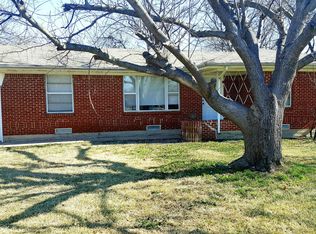 307 N 1st St, Wylie, TX 75098
