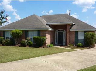 6542 Foxleigh Ct, Montgomery, AL 36116