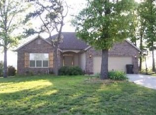 310 Meadow Ln, Branson, MO 65616
