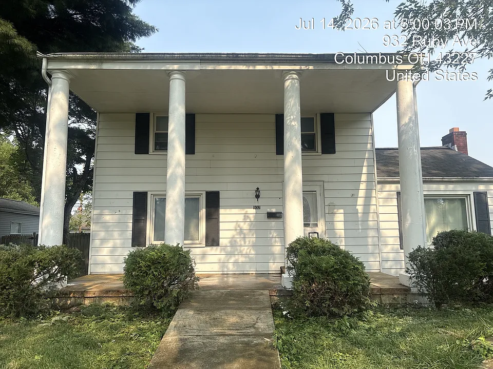 932 Ruby Ave