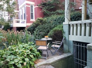 1926 Calvert St NW APT B, Washington, DC 20009