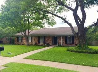 438 Valley Glen Dr, Richardson, TX 75080