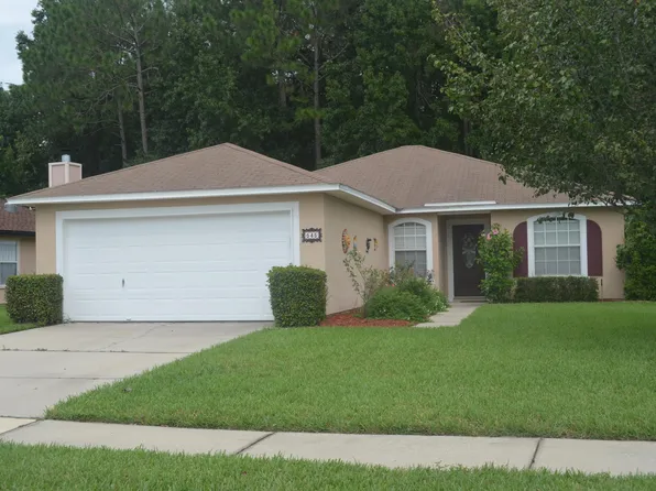 545 Prosperity Lake Dr, Saint Augustine, FL 32092