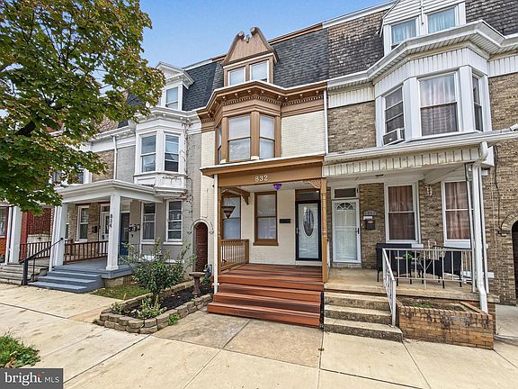 2nd image of 832 E Philadelphia St