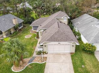 4590 Barnacle Dr, Port Orange, FL 32127