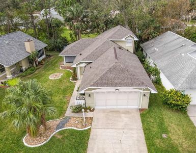 4590 Barnacle Dr, Port Orange, FL, 32127