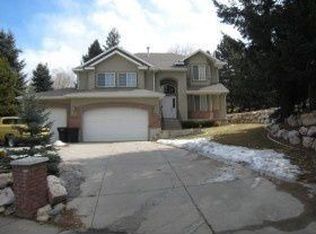 3205 S Davis Blvd, Bountiful, UT 84010