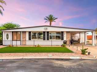 506 S 81st Pl, Mesa, AZ 85208