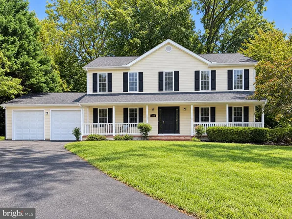 225 Autumn Ln, Centreville, MD 21617