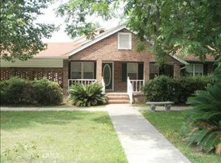 1116 Old Jesup Rd, Brunswick, GA 31520