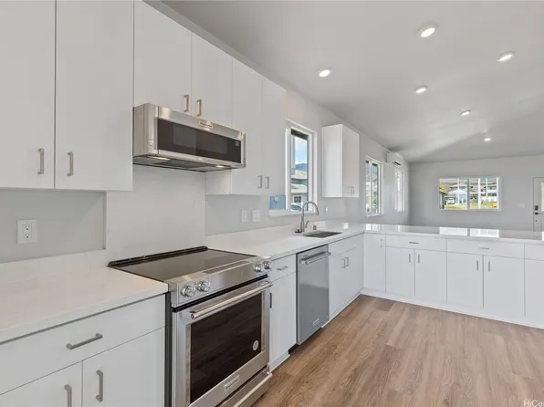 91-4079 Hikuha St Lot 76, Kapolei, HI 96707