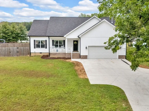 1252 Rock Creek Rd, Estill Springs, TN 37330