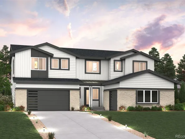 10360 Saint Mary Place, Parker, CO 80138