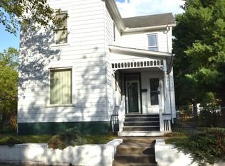 208 Fort St, Bremen, OH