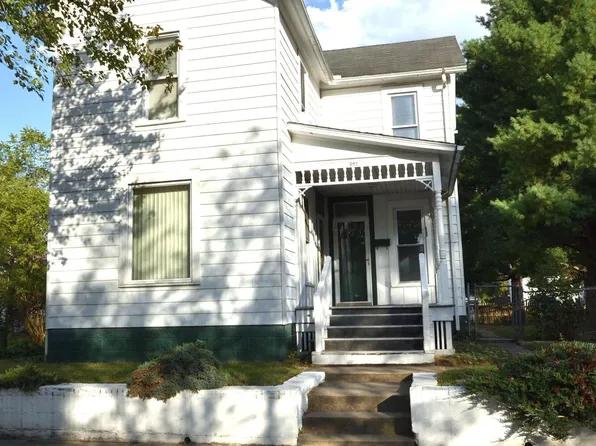 208 Fort St, Bremen, OH 43107