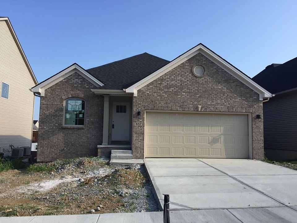 1st image of 657 Estrella Dr