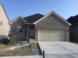 657 Estrella Dr, Lexington, KY 40511