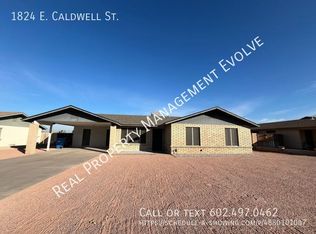 1824 E Caldwell St, Phoenix, AZ 85042
