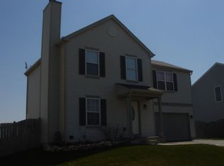 29 Chelton Rd, Romeoville, IL 60446