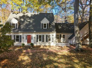 2123 Old Mill Rd, Madison, OH 44057