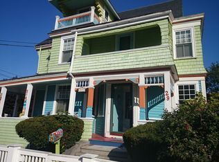 29 Leicester St, Brighton, MA 02135