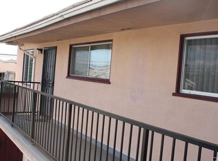 17305 S Denker Ave APT 4, Gardena, CA 90247