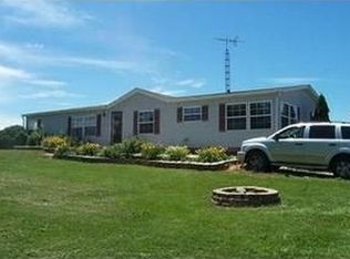 4604 Mount Washington Rd, Hillsboro, OH 45133