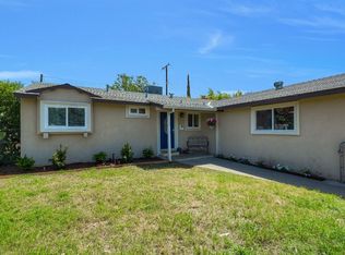 2955 Joerger St, Rancho Cordova, CA 95670