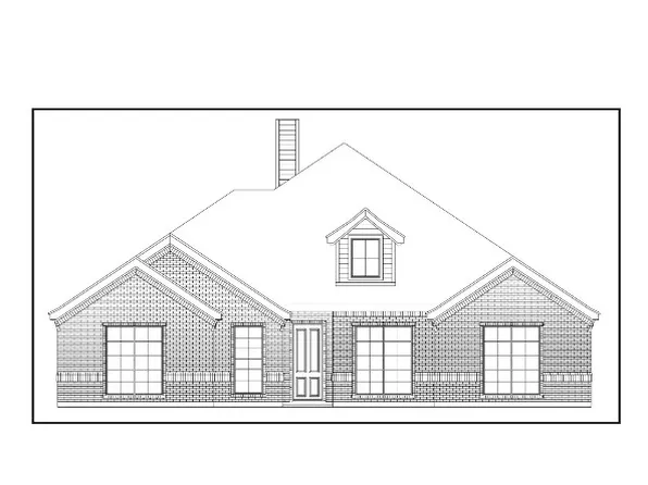 3980 Veal Station Rd, Weatherford, TX 76085