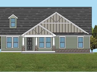 6963 Cortona Hills Way, Tallahassee, FL 32312