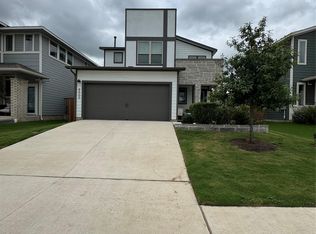8500 Cumbrae Ln, Austin, TX 78744