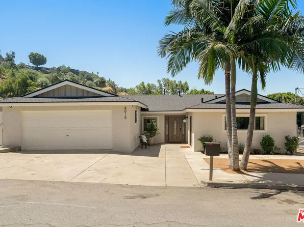 4818 Klamath St, Los Angeles, CA 90032