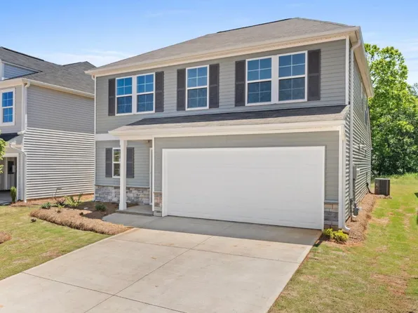 7078 Wingate Dr, Inman, SC 29349
