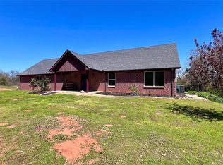 13665 240th St, Blanchard, OK 73010