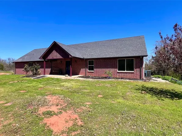 13665 240th St, Blanchard, OK 73010