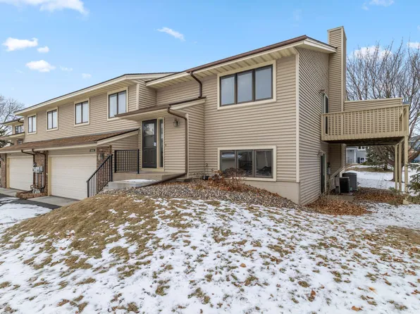 14848 Lower Endicott Way #56, Saint Paul, MN 55124