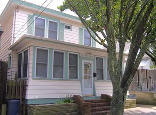 107 E Juniper Ave, Wildwood, NJ 08260