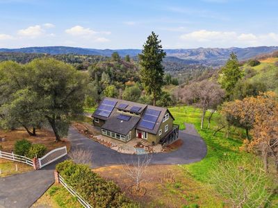 8421 Riverwood Dr, Placerville, CA, 95667