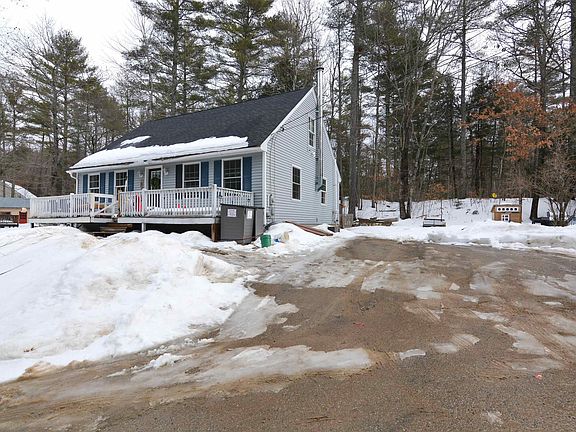 2nd image of 185 Berry River Road