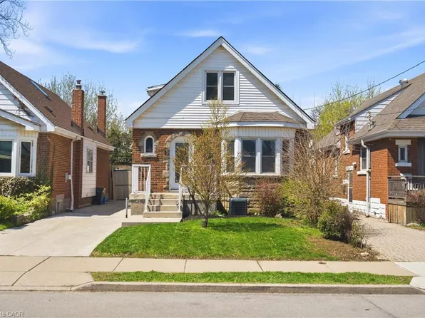 148 Huxley Ave S, Hamilton, ON L8K 2R1