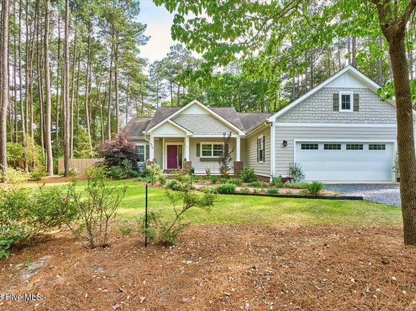 876 Thrush Drive, Vass, NC 28394
